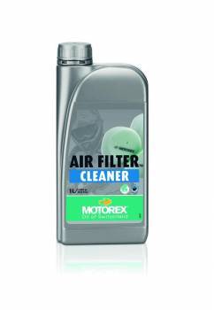Motorex Air Filter Cleaner, 1L