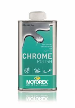 Motorex Chrome Polish, 200ml