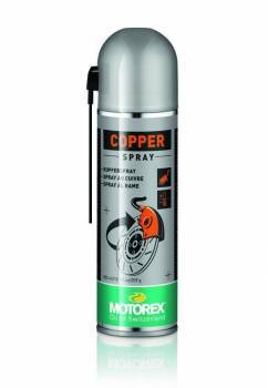 Motorex Copper Spray, 300ml