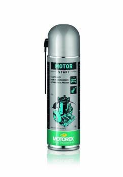 Motorex Motor Start, 500ml