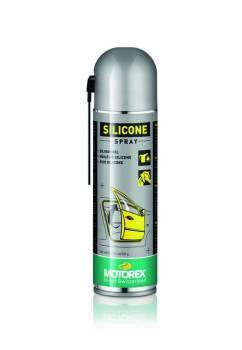 Motorex Silicone Spray, 500ml