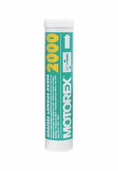 Motorex Bike Grease 2000, 400g