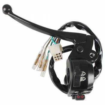 Kytkinkahva, Skyteam Monkey Tuning R 18- (DRL)