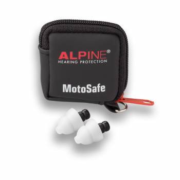 Alpine MotoSafe Tour -korvatulpat