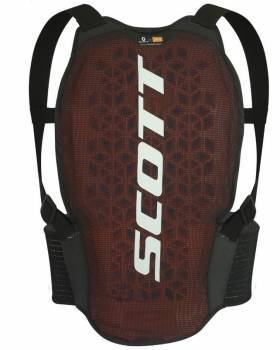 Scott Airflex Pro Junior -selkäpanssari