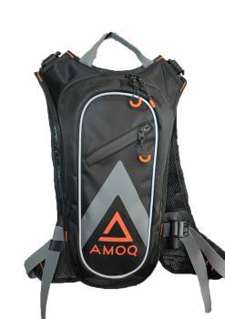 AMOQ Formula Hydration System -juomareppu, 2L