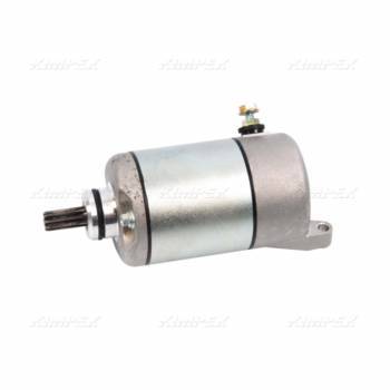 Kimpex -starttimoottori, Yamaha Grizzly 350 4X4 07-12