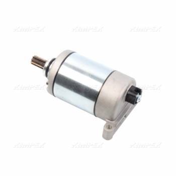 Kimpex -starttimoottori, Yamaha Grizzly 700 4X4 09-