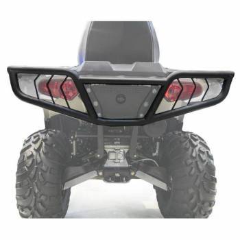 Rival -takapuskuri, Polaris Sportsman 570