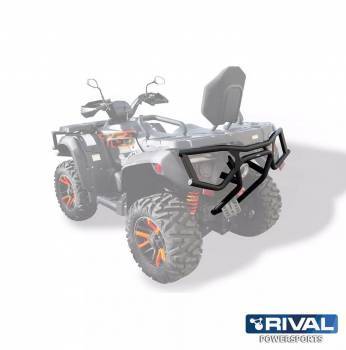 Rival -takapuskuri, TGB 1000 23-