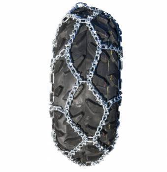 Bronco Diamond V-bar -lumiketjut, 54x14.5 (pari)