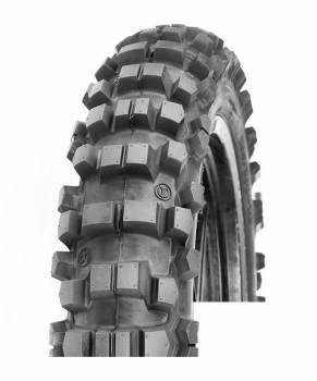 Deli SB114R 110/90-19 (62m) TT soft