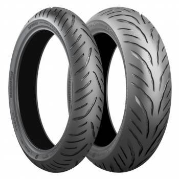 Bridgestone Battlax T31 GT Front 120/70ZR18 (59w)