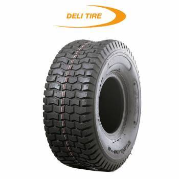 Deli S-365 15x6.00-6 (4PR/6TL)