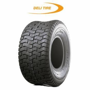 Deli S-366K 18x9.50-8 (4PR/8TL)