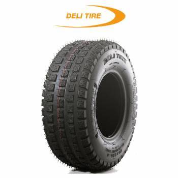 Deli S-373 16x7.50-8 (4PR/8TL)