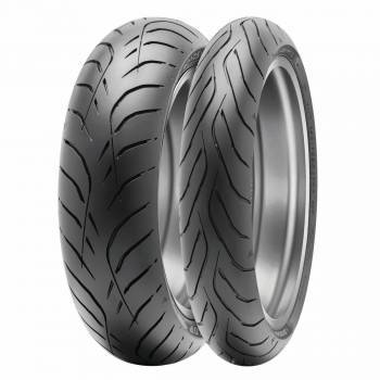 Dunlop Roadsmart 4 Rear 170/60ZR18 (73w)