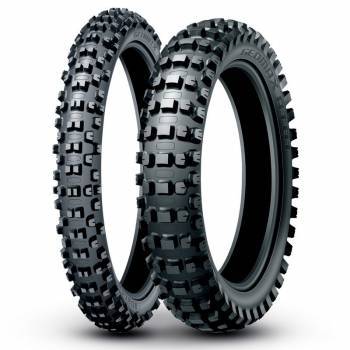 Dunlop Geomax AT81 Rear 110/90-18 (61m) TT