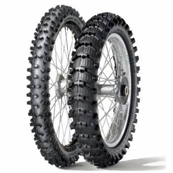 Dunlop Geomax MX12 Front 80/90-21 (51m) TT