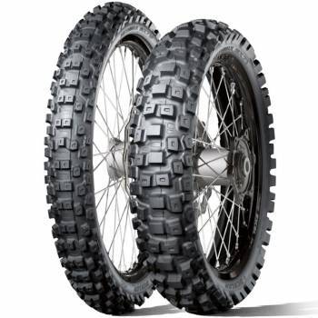 Dunlop Geomax MX71 Front 80/100-21 (51m) TT