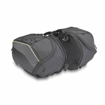 Givi EA127 -satulalaukut, 30L