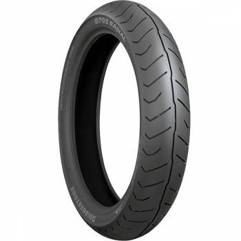 Bridgestone Exedra G709 Front 130/70R18 (63h)