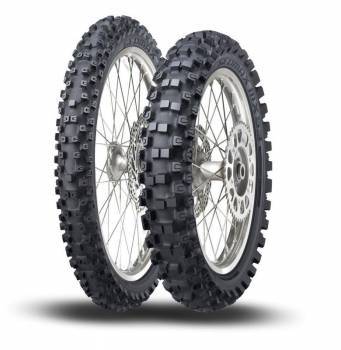 Dunlop Geomax MX53 Front 60/100-12 (36j) TT