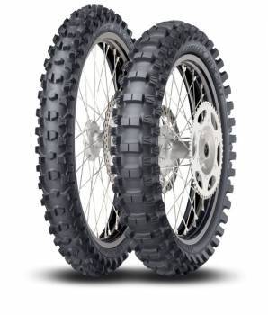 Dunlop Geomax MX34 Rear 70/100-10 (41j) TT