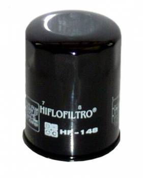 HiFlo -öljynsuodatin, HF148