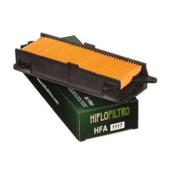 HiFlo -ilmansuodatin, Honda NHX110 Lead (HFA1111)