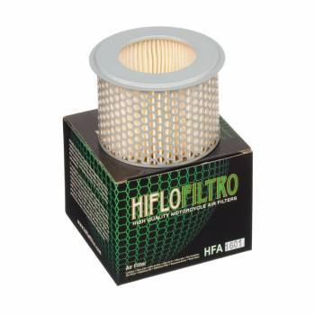 HiFlo -ilmansuodatin, Honda CB650C 80-82 (HFA1601)