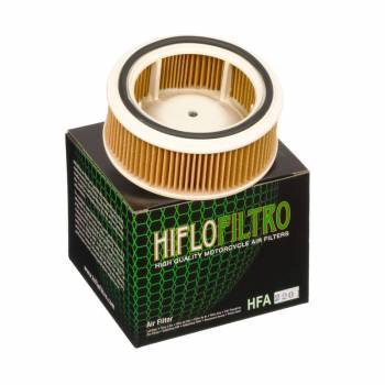 HiFlo -ilmansuodatin, Kawasaki KH125 83-98 (HFA2201)