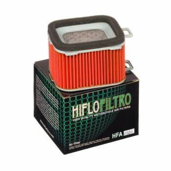 HiFlo -ilmansuodatin, Yamaha SR500 78-83 (HFA4501)