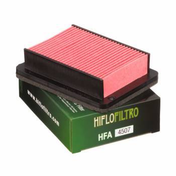 HiFlo -ilmansuodatin, Yamaha XP500 08-11 (HFA4507)