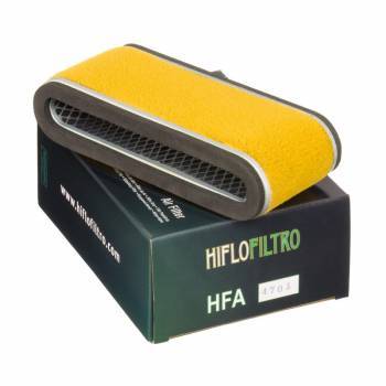 HiFlo -ilmansuodatin, Yamaha XS850 80-81 (HFA4701)