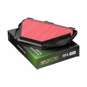 HiFlo -ilmansuodatin, Yamaha YZF-R1 15-22 (HFA4924)
