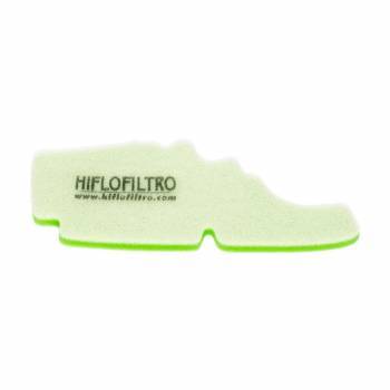 HiFlo -ilmansuodatin, Piaggio Fly 4T