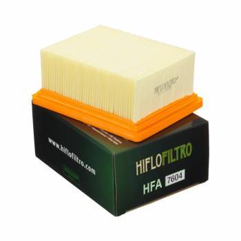 HiFlo -ilmansuodatin, BMW C650GT 11-20 (HFA7604)
