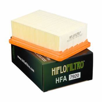 HiFlo -ilmansuodatin, BMW C400X 19-20 (HFA7920)