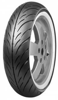 Mitas MC20 Monsum 130/70-12 (62p, valkosivu)