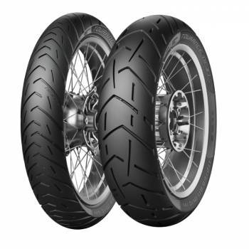 Metzeler Tourance Next 2 Rear 170/60R17 (72v)