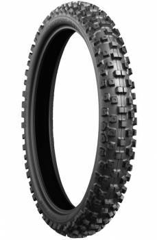 Bridgestone Motocross M403 Front 70/100-17 (40m) TT