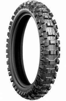 Bridgestone Motocross M404 Rear 90/100-14 (49m) TT