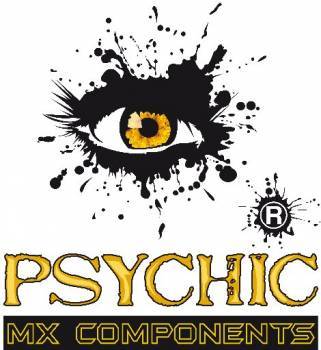 Psychic -jalkatapit, KTM