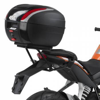 Givi Monolock -peräteline, KTM 125 Duke 11-16