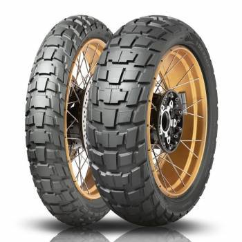 Dunlop Trailmax Raid Rear 140/80-17 (70s)