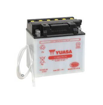 Yuasa -akku, YB16CL-B