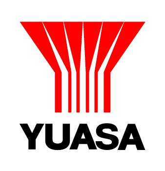 Yuasa -akku, YTR4A-BS