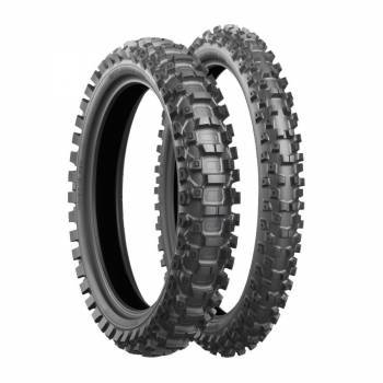 Bridgestone Battlecross X20 Rear 90/100-16 (51m) TT