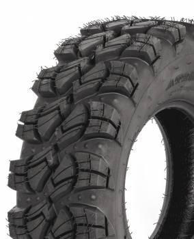 Bronco Hyper X 27x9-14 (6ply) E